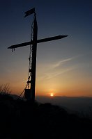 08 La croce e l'alba
